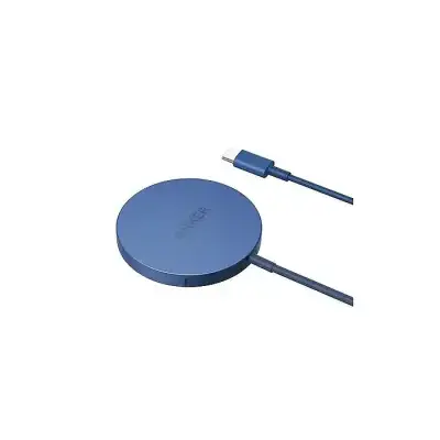 Anker PowerWave II Magnetic Pad Blue